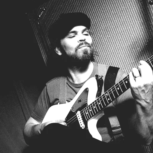 Gaz Coombes