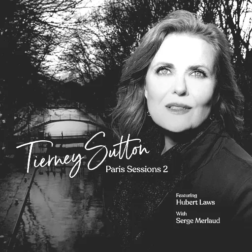 Tierney Sutton