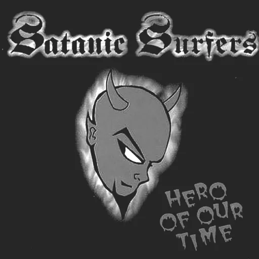 Satanic Surfers