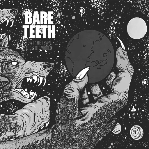 Bare Teeth