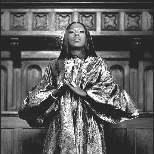 Big Freedia