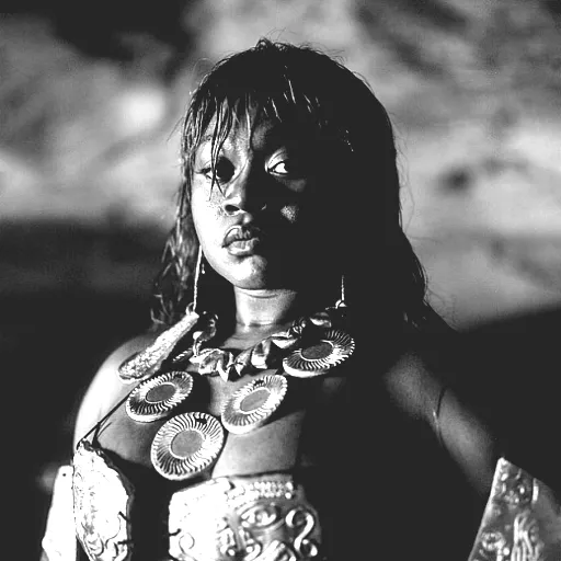 Sampa the Great