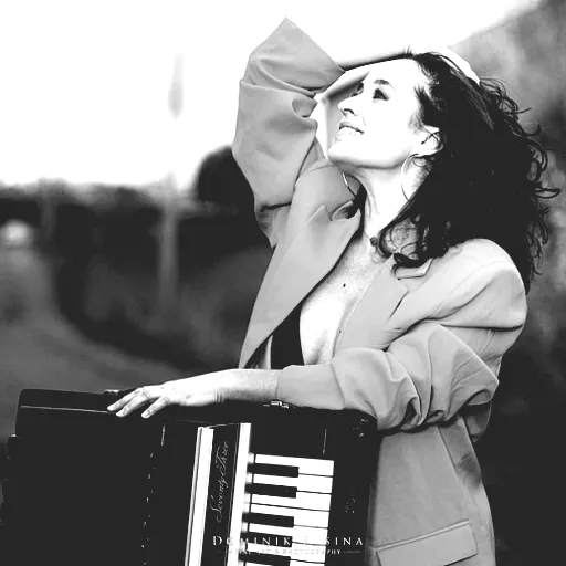 Jeannette Berger