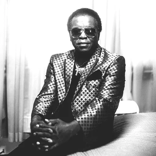 Lee Fields