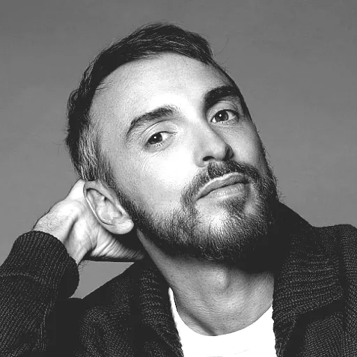 Christophe Willem