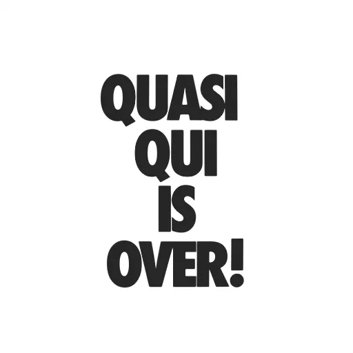 Quasi Qui
