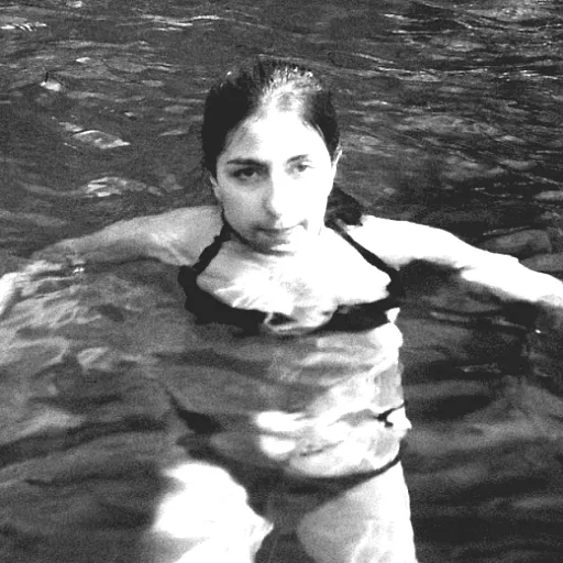 Nili Hadida