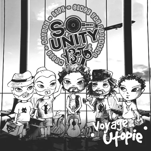 S.O UNITY