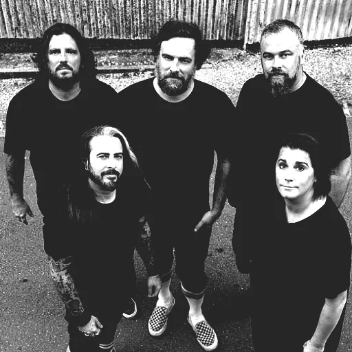 The Dead Krazukies