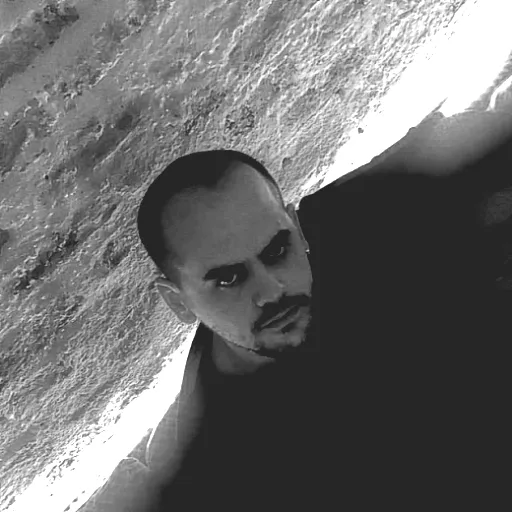 Nico Rodas