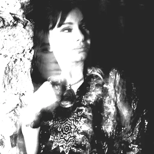 Natacha Atlas