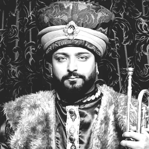 Džambo Aguševi Orchestra