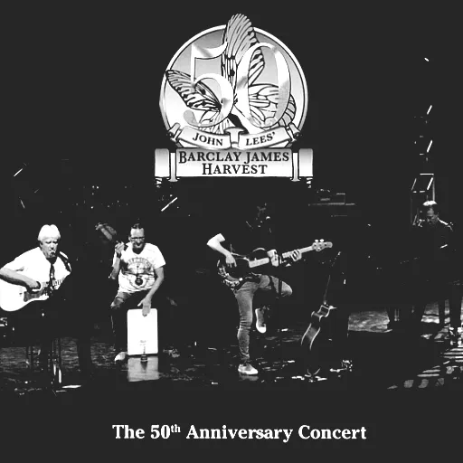 Barclay James Harvest