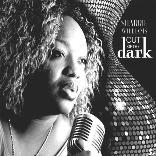 Sharrie Williams