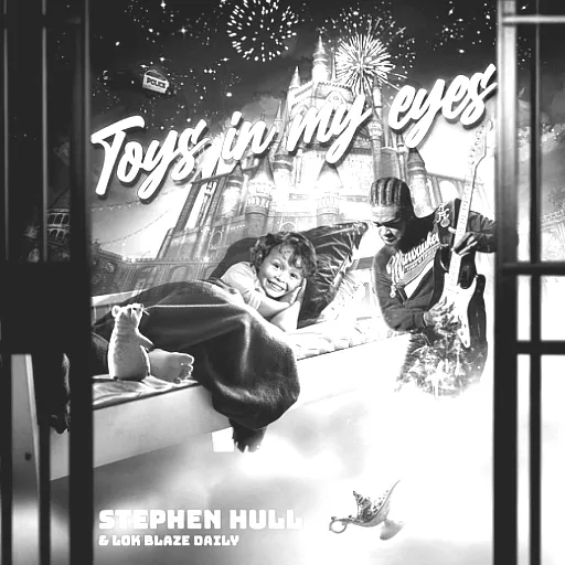 Stephen Hull