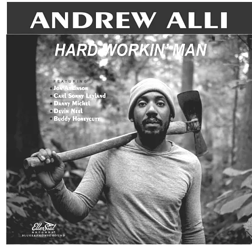 Andrew ALLI
