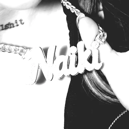 Nicki Nicole