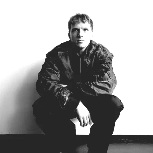 Kevin de Vries