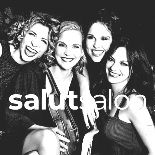 Salut Salon