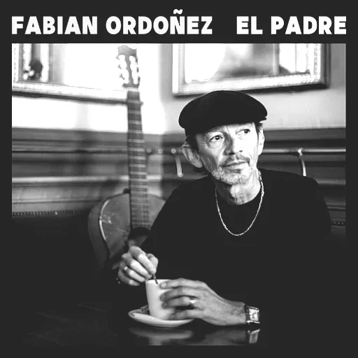 Fabian Ordonez