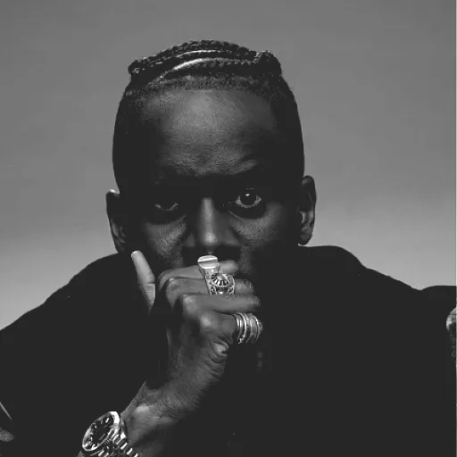 Black M