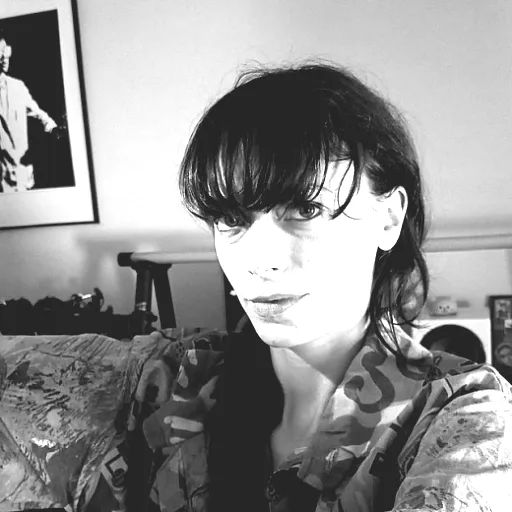 Cate Hortl