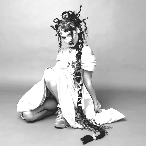 Delilah Bon