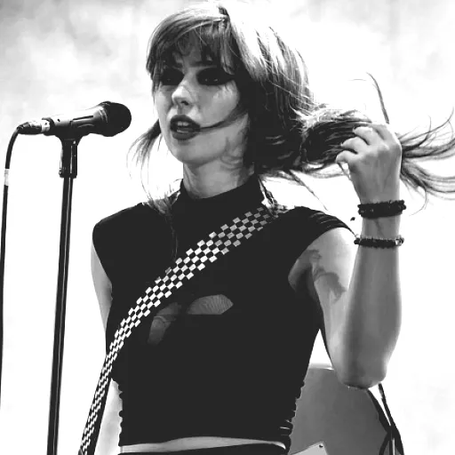 Kim Melville