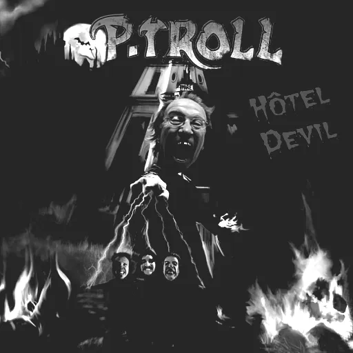 P-Troll