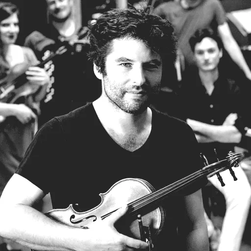 Mathias Lévy
