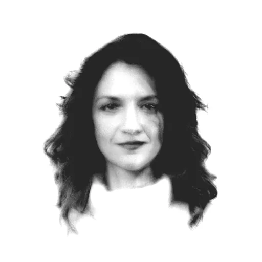 Natascha Rogers