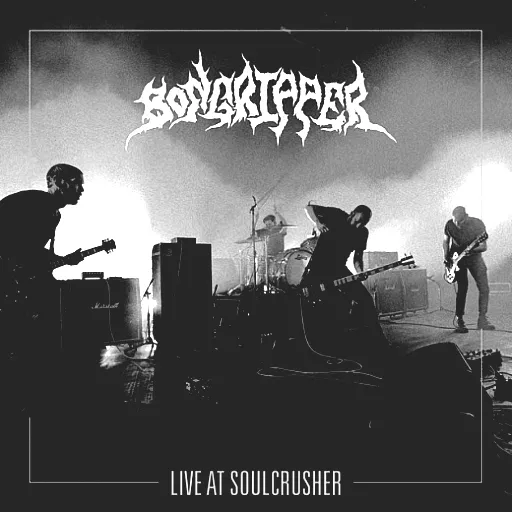 Bongripper