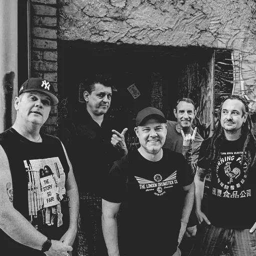 Less Than Jake