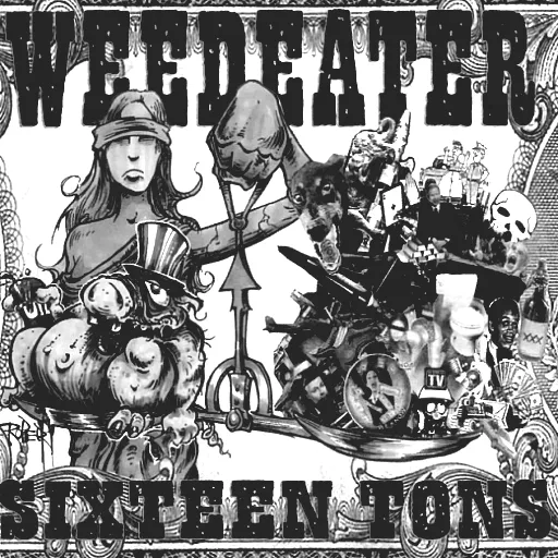 Weedeater