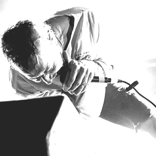Greg Puciato