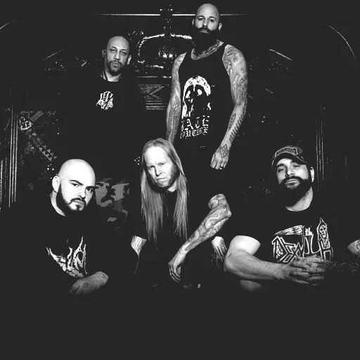 Suffocation