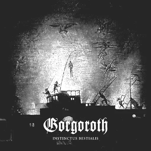 Gorgoroth