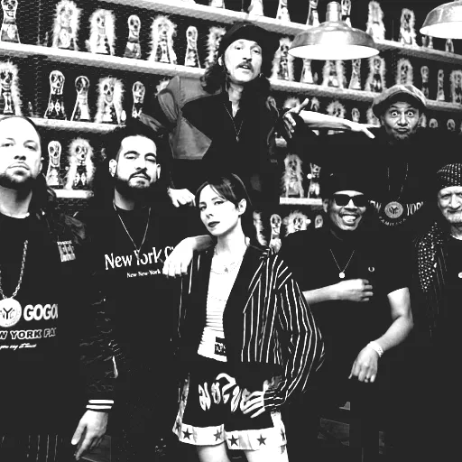 Gogol Bordello