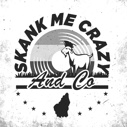 Skank Me Crazy