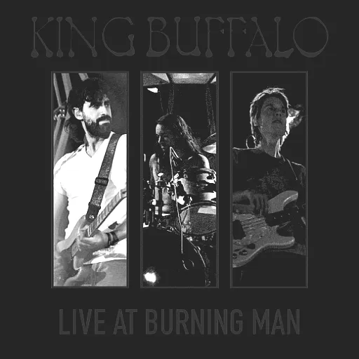 King Buffalo