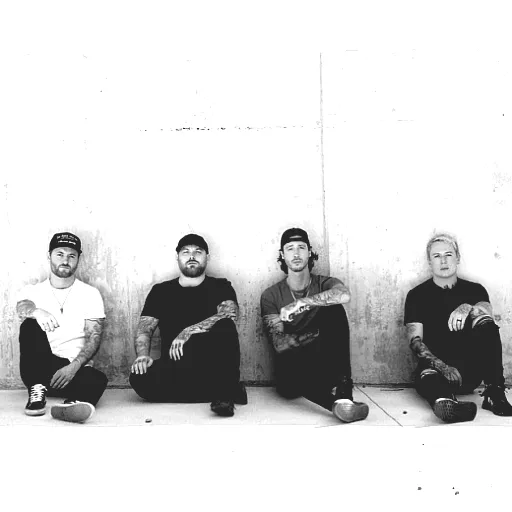 Asking Alexandria