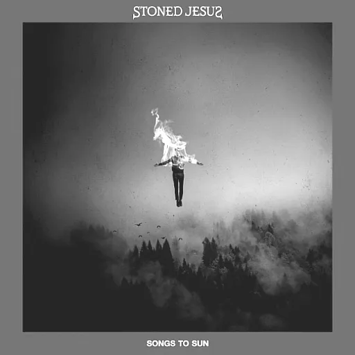 Stoned Jesus