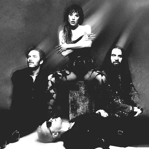 Halestorm