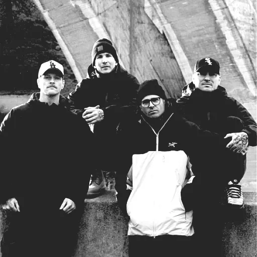 The Amity Affliction