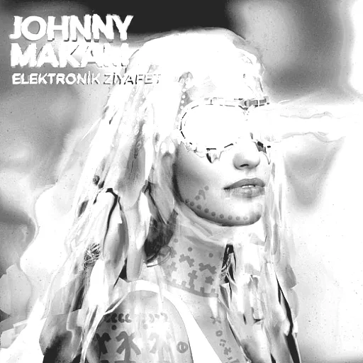 Johnny Makam