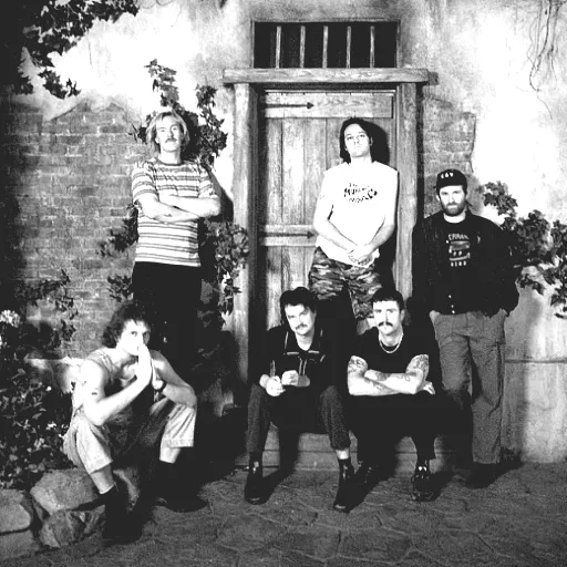 King Gizzard & The Lizard Wizard