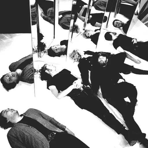 The Black Angels