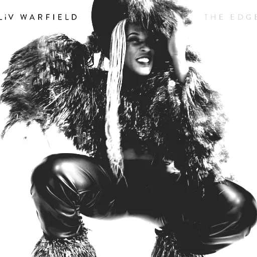 Liv Warfield