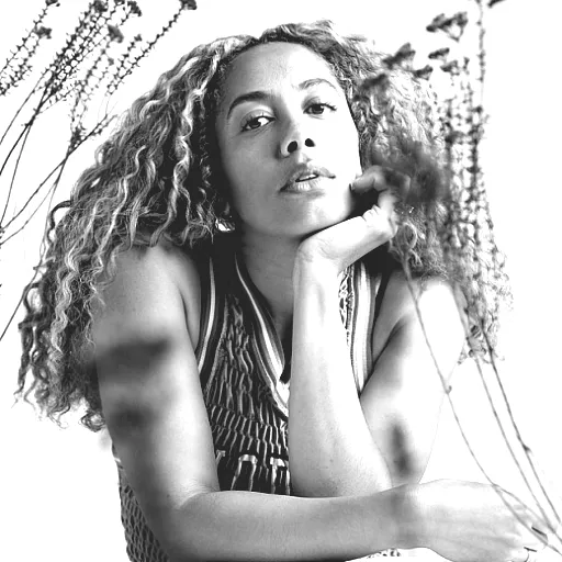 Jayda G