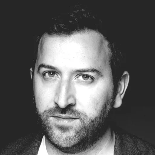 Laurent Coulondre